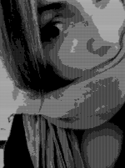 ELLA artist portrait