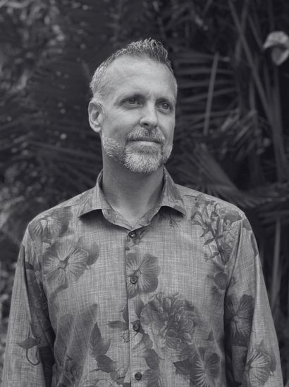 Kanetix artist portrait